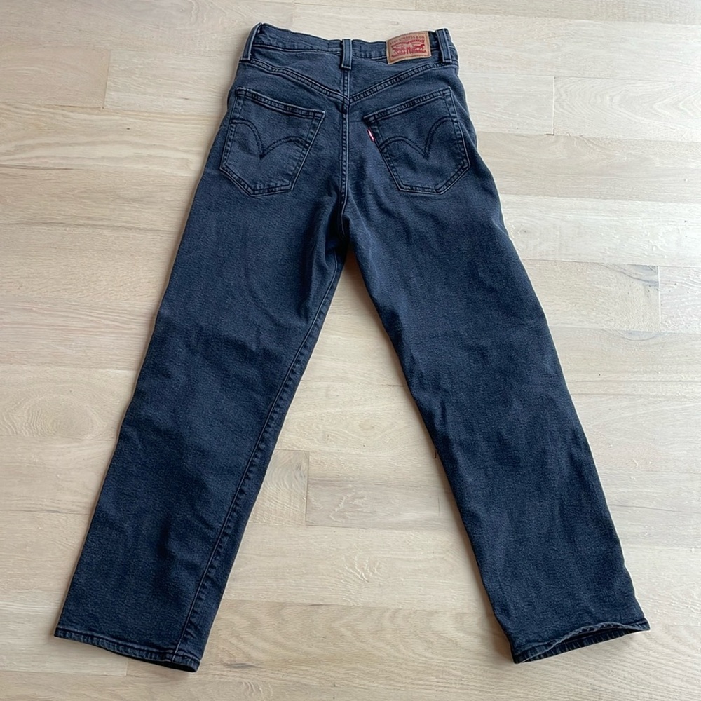 Levi’s